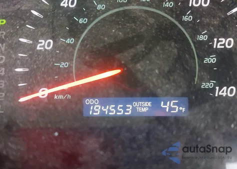 2009 Toyota Camry Le z USA, uszkodzony, nr VIN 4T1BE46K69U802452